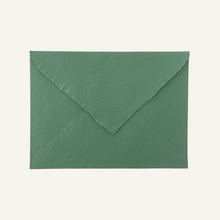 Load image into Gallery viewer, Sobre artesanal - Verde claro