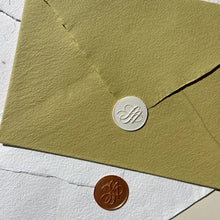 Cargar imagen en el visor de la galería, Cuchara para fundir lacre