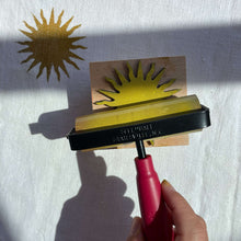 Cargar imagen en el visor de la galería, Rodillo profesional de caucho