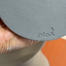 Load image into Gallery viewer, Personalised clay stamp
