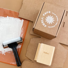 Cargar imagen en el visor de la galería, Rodillo de goma