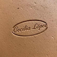 Cargar imagen en el visor de la galería, Selloa Barro -Doble óvalo