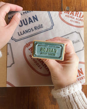 Cargar imagen en el visor de la galería, Ex-libris Cacao