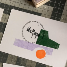 Cargar imagen en el visor de la galería, Original M redondo