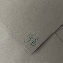 Load image into Gallery viewer, Sello madera boda