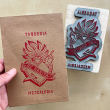 Cargar imagen en el visor de la galería, Tinta para tela y cartón - Speedball