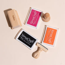 Cargar imagen en el visor de la galería, Tinta para cartón y textil - Versacraft