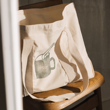 Load image into Gallery viewer, Bolsa de algodón
