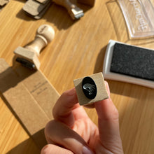 Cargar imagen en el visor de la galería, Tinta para cartón y textil - Versacraft