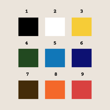 Cargar imagen en el visor de la galería, Tinta para cartón y textil - Versacraft