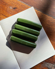Cargar imagen en el visor de la galería, lacre-verde-oliva-selloa