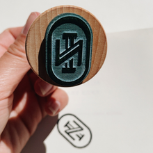 Load image into Gallery viewer, Nadaimporta-sello