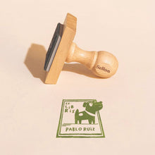 Cargar imagen en el visor de la galería, ex-libris-infantil