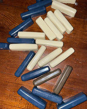 Cargar imagen en el visor de la galería, barras-lacre-azul-selloa