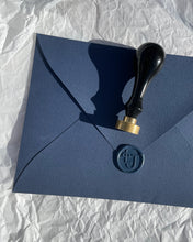 Cargar imagen en el visor de la galería, barras-lacre-azul-marino-selloa