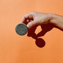 Cargar imagen en el visor de la galería, sello-personalizado-madera