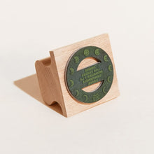 Cargar imagen en el visor de la galería, sello-caucho-grande-empresa