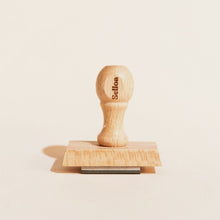 Cargar imagen en el visor de la galería, sello-caucho-pequeño-selloa