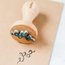 Cargar imagen en el visor de la galería, Sello-boda