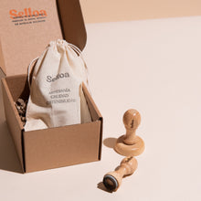 Cargar imagen en el visor de la galería, Ex-libris espiral🌀