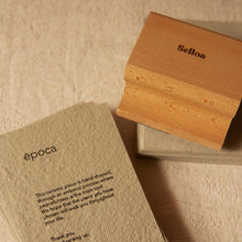 Cargar imagen en el visor de la galería, sello-caja-grande