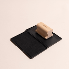 Cargar imagen en el visor de la galería, Tinta para sello L y XL