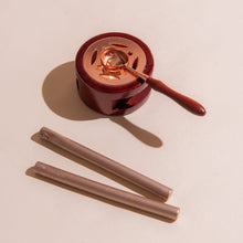 Cargar imagen en el visor de la galería, Cuchara para fundir lacre