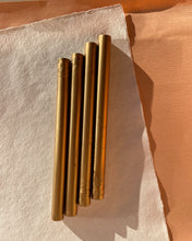 Cargar imagen en el visor de la galería, BARRAS DE LACRE ORO