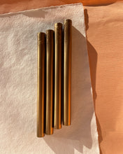 Cargar imagen en el visor de la galería, BARRAS DE LACRE BRONCE
