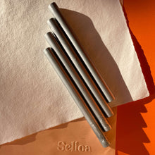 Load image into Gallery viewer, Sealing sticks to melt with a spoon or gun