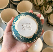Load image into Gallery viewer, Personalised clay stamp