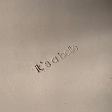 Cargar imagen en el visor de la galería, Selloa Barro - con tu diseño