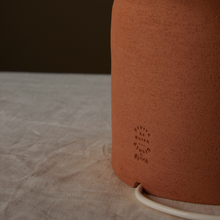 Load image into Gallery viewer, Personalised clay stamp