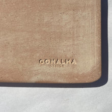 Load image into Gallery viewer, Personalised clay stamp