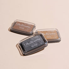 Cargar imagen en el visor de la galería, Tinta color oro para sello S y M