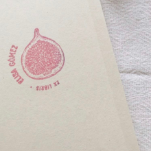 Cargar imagen en el visor de la galería, Ex-libris Higo