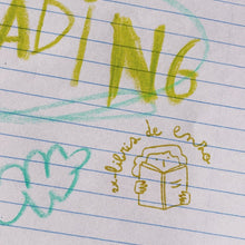 Load image into Gallery viewer, Ex-libris Amigos