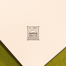 Cargar imagen en el visor de la galería, Ex-libris Sol