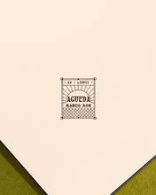 Cargar imagen en el visor de la galería, Ex-libris Sol