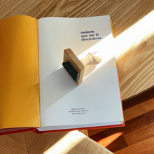 Cargar imagen en el visor de la galería, Ex-libris Molaría