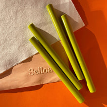 Load image into Gallery viewer, Sealing sticks to melt with a spoon or gun