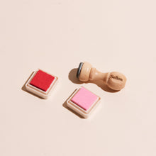 Cargar imagen en el visor de la galería, Sello ropa niños