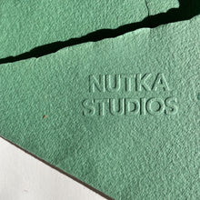 Load image into Gallery viewer, Personalised embossing stamp