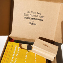 Cargar imagen en el visor de la galería, Original L y XL