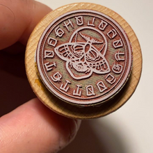 Cargar imagen en el visor de la galería, quiero-un-exlibris