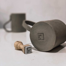 Load image into Gallery viewer, Personalised clay stamp