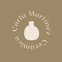 Cargar imagen en el visor de la galería, Selloa Barro prediseñado - Diseño vasija