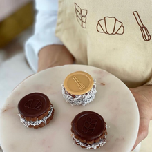 Cargar imagen en el visor de la galería, Sello para chocolate