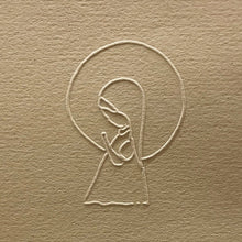Load image into Gallery viewer, Embosser stamp