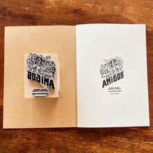 Cargar imagen en el visor de la galería, Tinta para sello L y XL